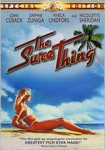 The Sure Thing [Special Edition]