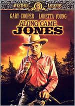 Along Came Jones