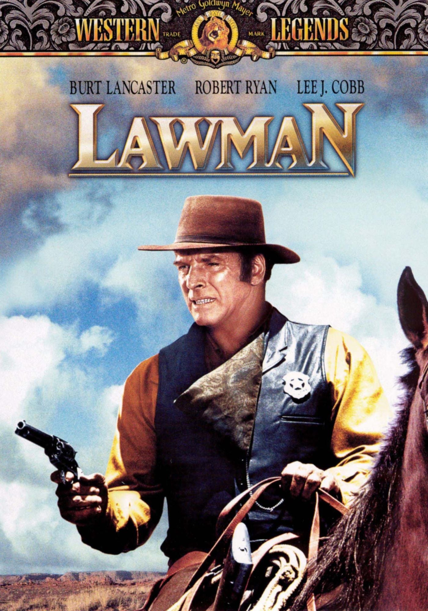 Lawman