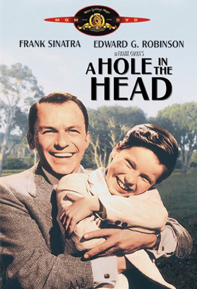 A Hole in the Head