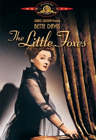 The Little Foxes