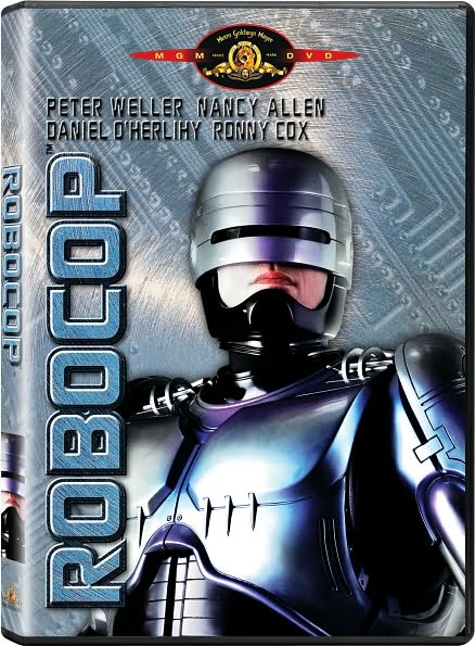 Robocop [WS]