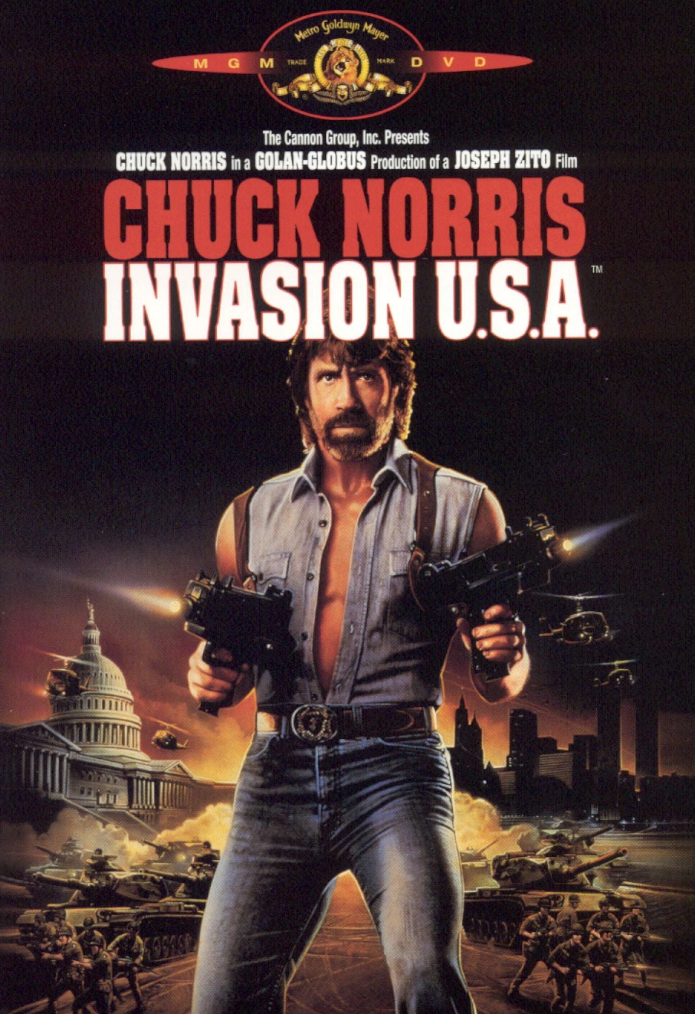 Invasion U.S.A.