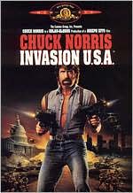 Invasion U.S.A.
