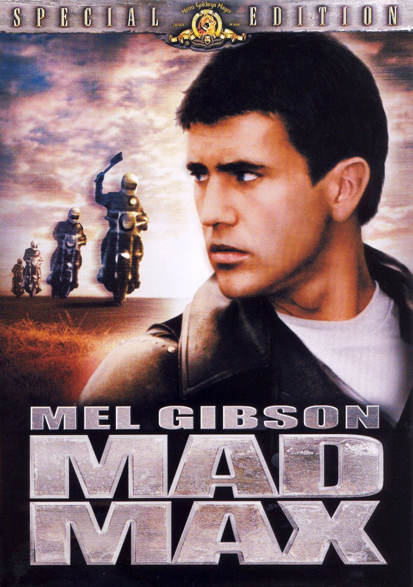 Mad Max [Special Edition]