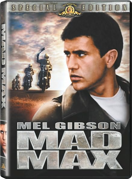 Mad Max [Special Edition]