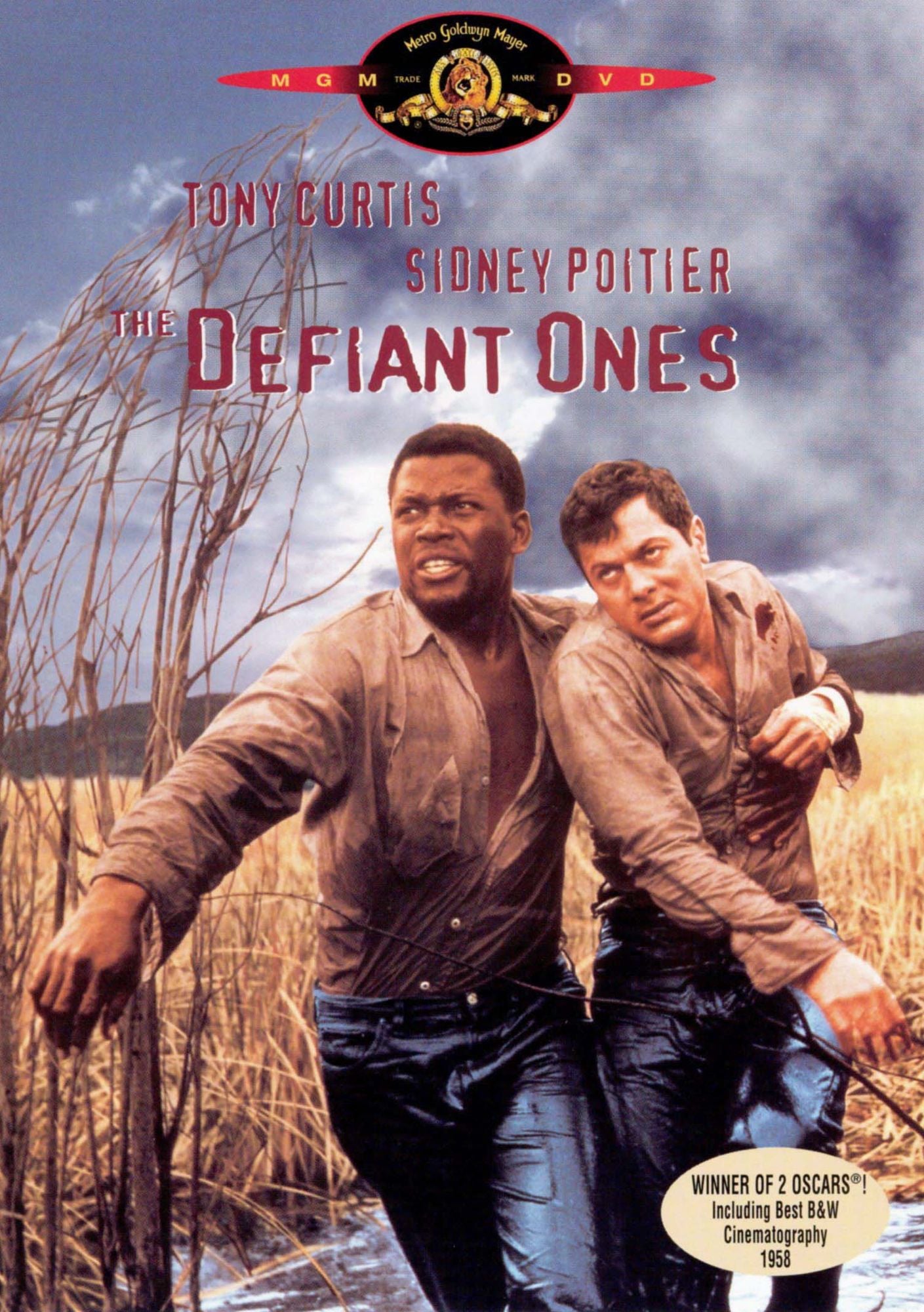 The Defiant Ones
