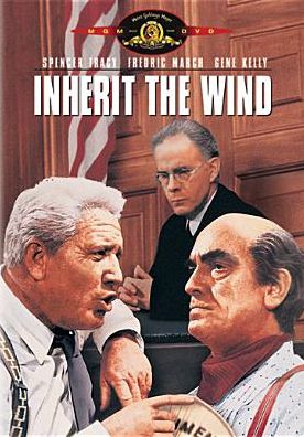 Inherit the Wind