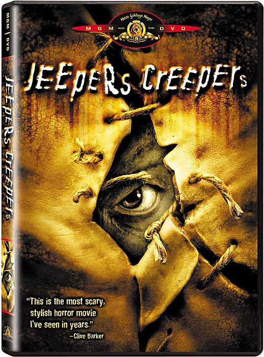 Jeepers Creepers