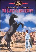 The Black Stallion Returns