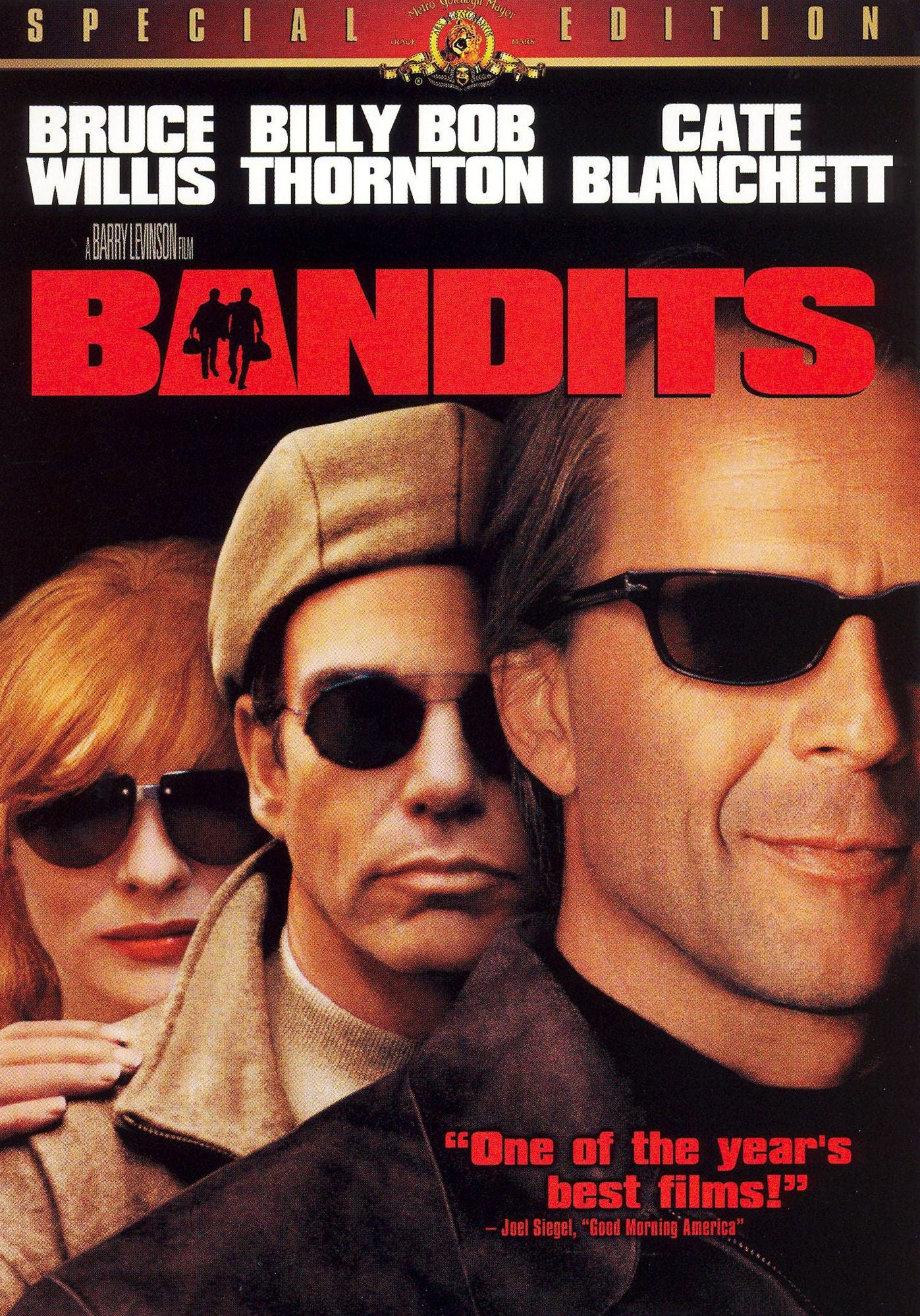 Bandits [Special Edition]