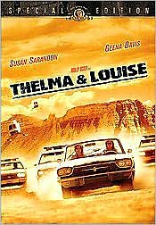 Thelma & Louise [Special Edition]