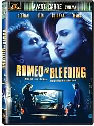 Romeo is Bleeding