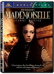 Mademoiselle