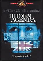 Hidden Agenda