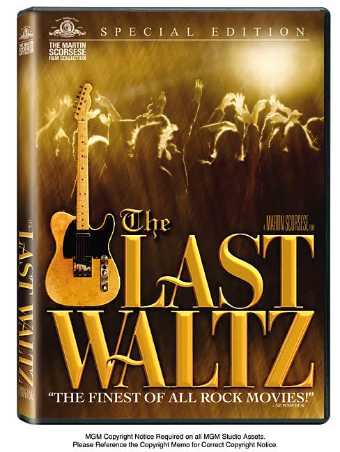 The Last Waltz [WS] [Special Edition]