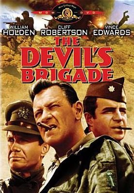 The Devil's Brigade