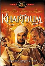 Khartoum