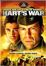 Hart's War [WS/P&S]
