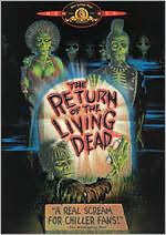 The Return of the Living Dead