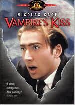 Vampire's Kiss