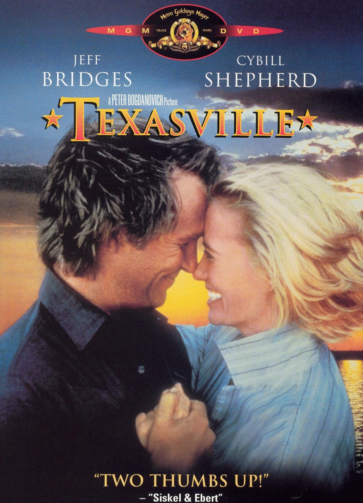 Texasville