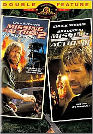 Missing in Action 2: The Beginning/Braddock: Missing in Action 3