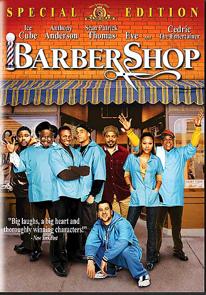 Barbershop