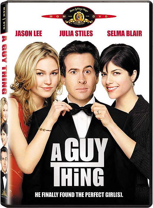 A Guy Thing