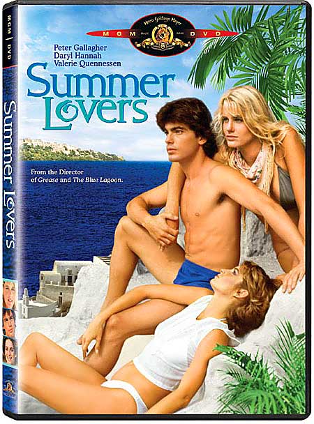 Summer Lovers