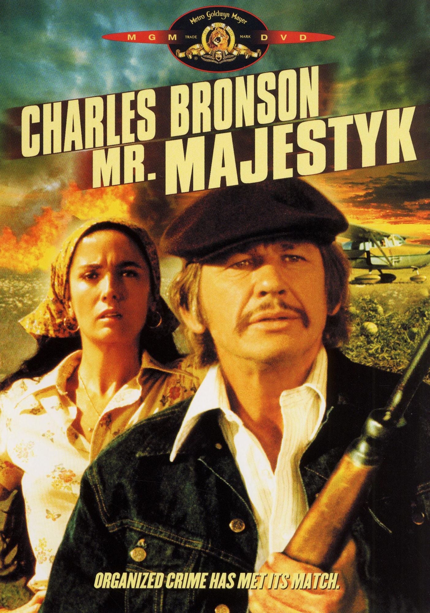 Mr. Majestyk