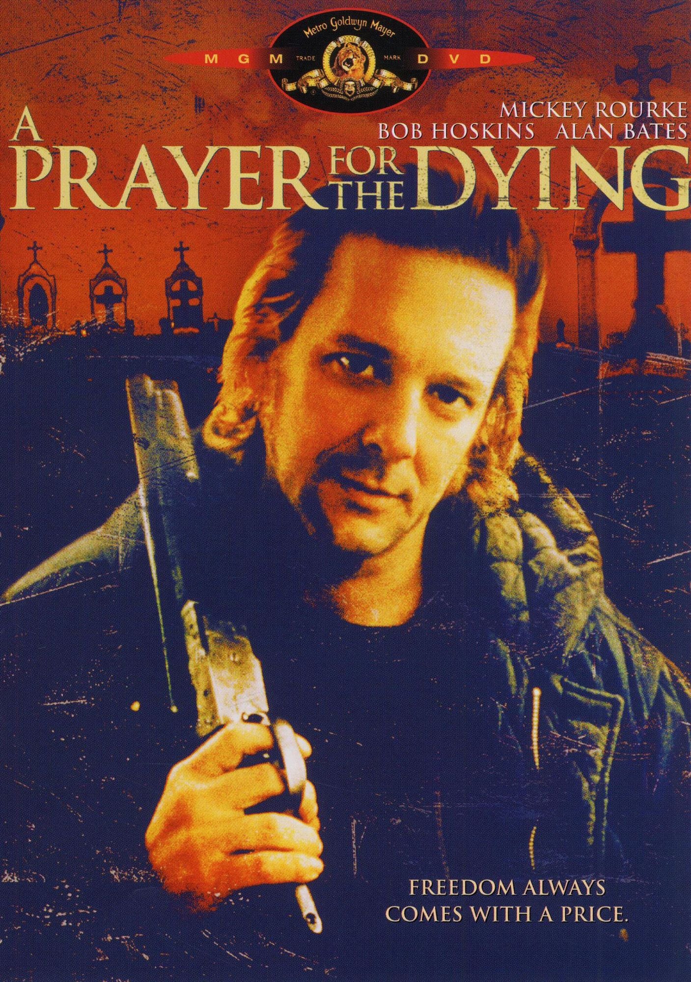 A Prayer for the Dying [WS]