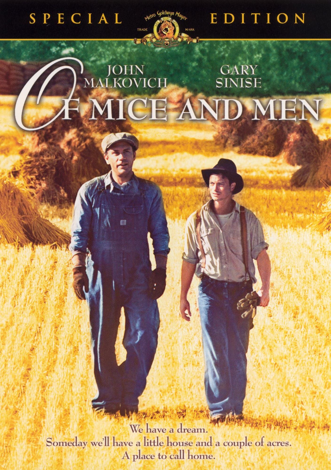 Of Mice and Men [Special Edition]