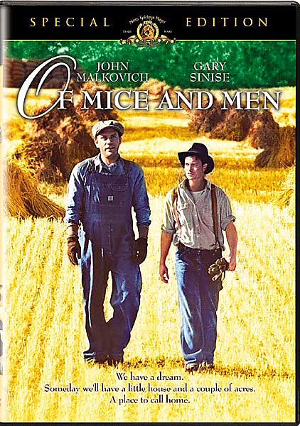Of Mice and Men [Special Edition]