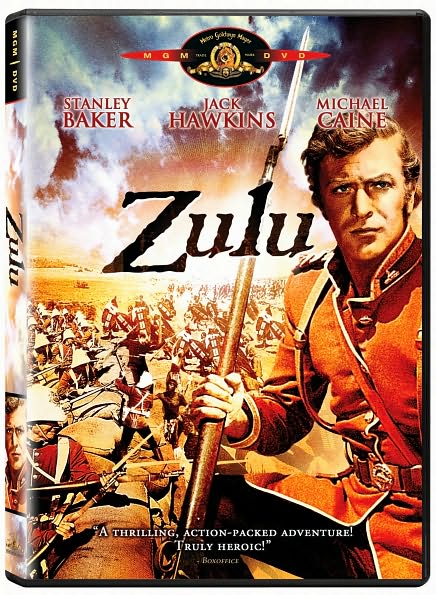 Zulu [WS]