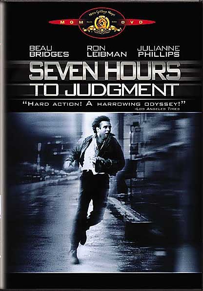 Seven Hours to Judgement