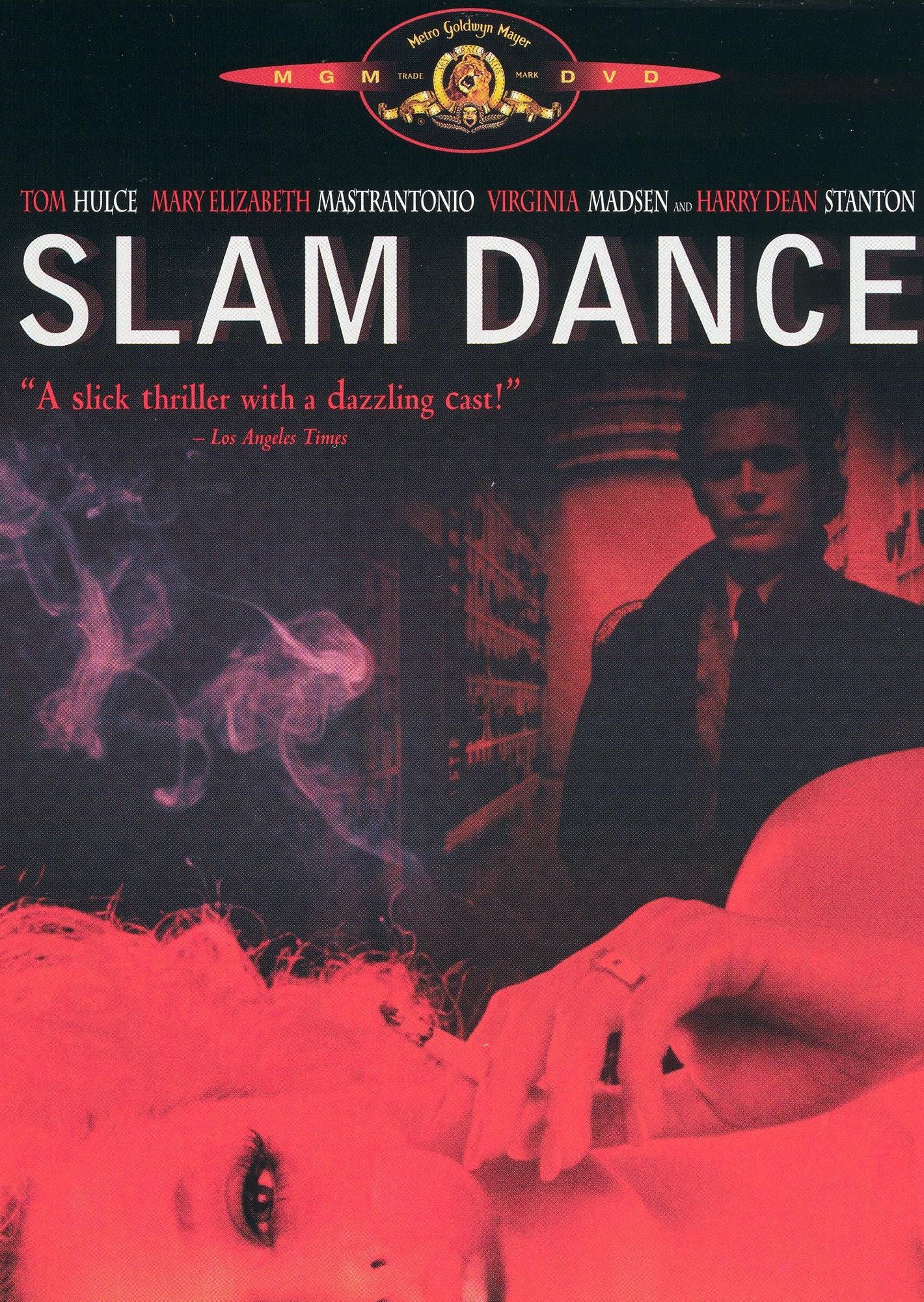 Slam Dance