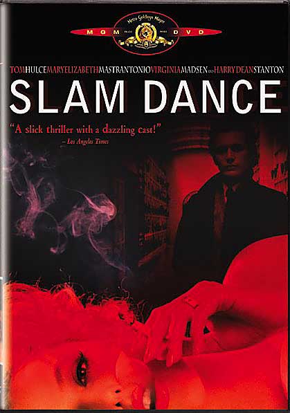 Slam Dance