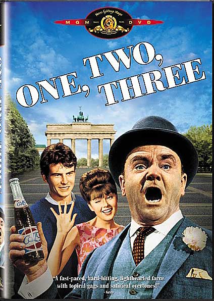 One, Two, Three