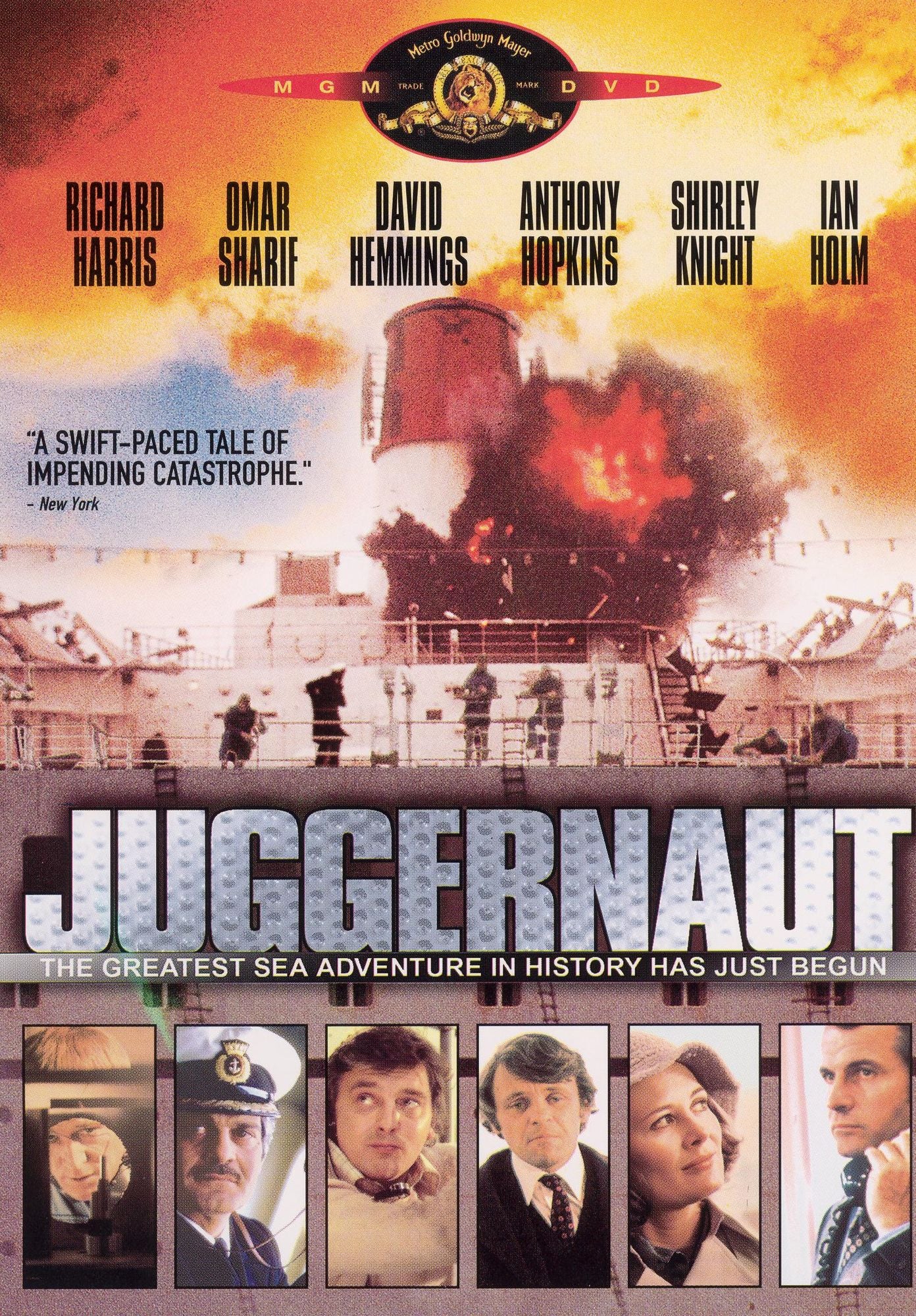 Juggernaut
