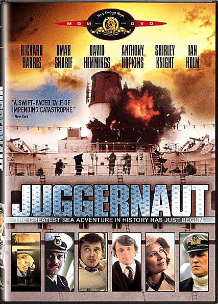 Juggernaut