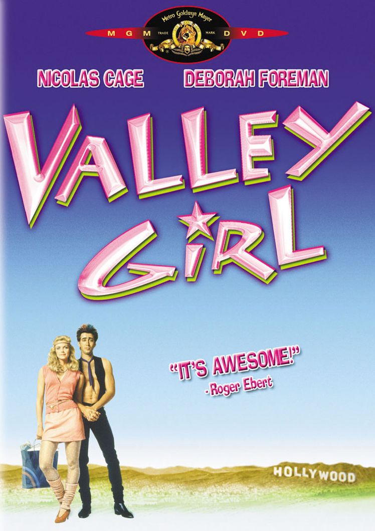 Valley Girl
