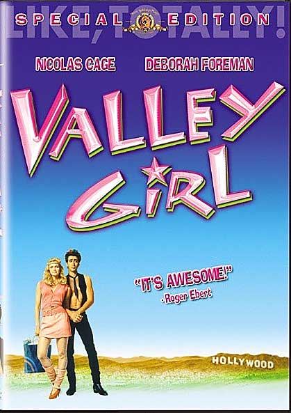 Valley Girl
