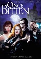 Once Bitten