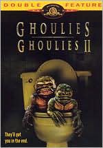 Ghoulies/Ghoulies 2
