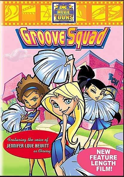 Groove Squad