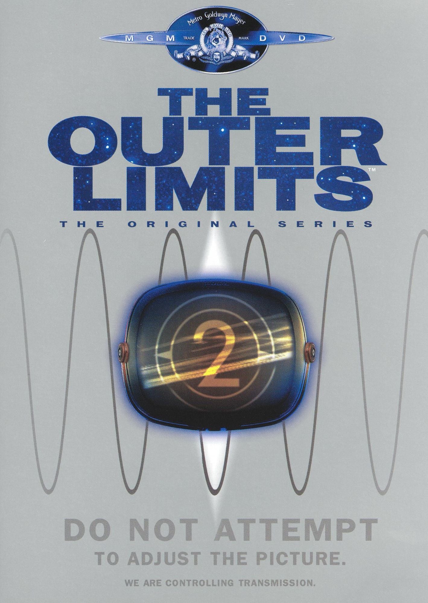 Outer Limits: The Original Series - Season 2