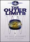 Outer Limits: The Original Series - Season 2