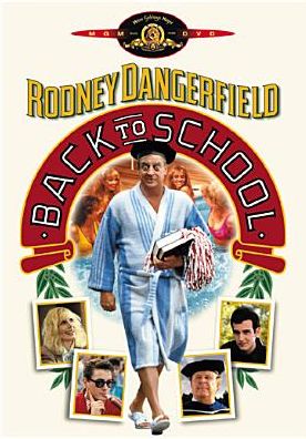 Back to School
