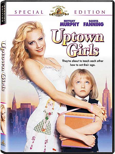 Uptown Girls